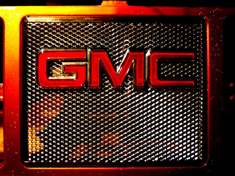 London-GMC