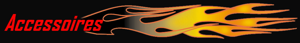 Accessoires