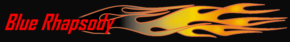 Blue Rhapsody